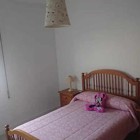 Apartment Playas Foz