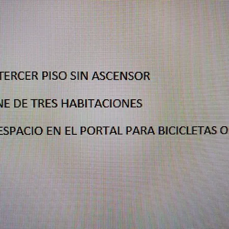 Playas Apartment Foz