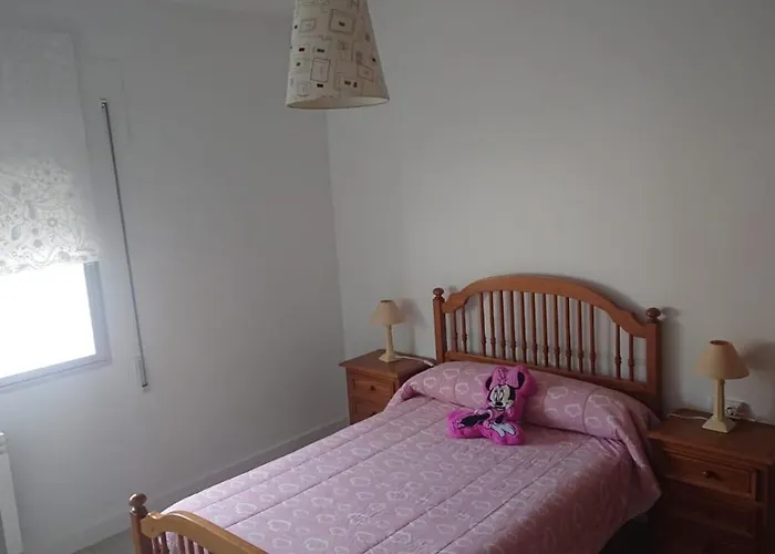 아파트 Playas 포스